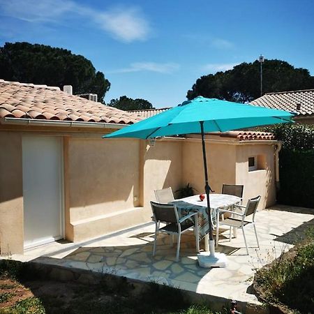 F2 Independant De 50M2 Apartment Le Muy Exterior foto