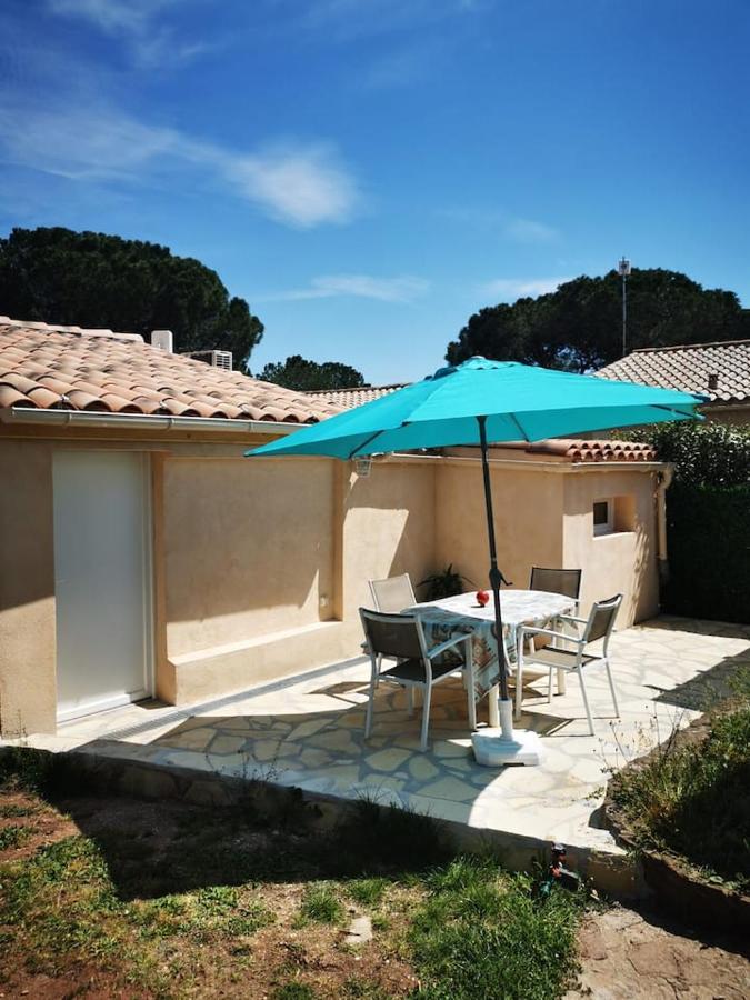 F2 Independant De 50M2 Apartment Le Muy Exterior foto