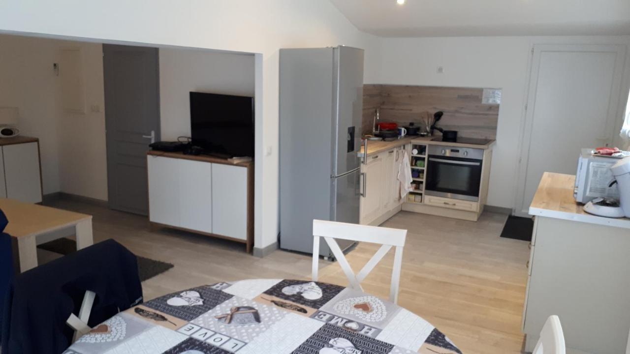 F2 Independant De 50M2 Apartment Le Muy Exterior foto
